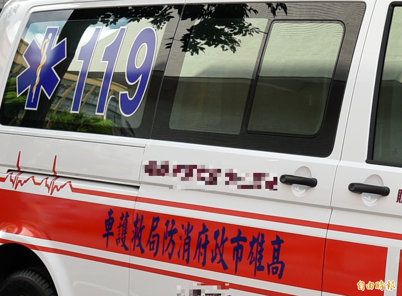 高雄6歲童突嘔吐不止送醫不治 檢警相驗初步排除外力介入