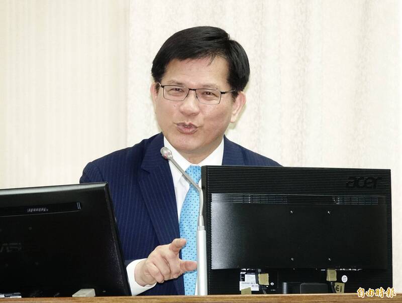 中國禁運日水產品 林佳龍籲國人多旅遊、打卡支持日本