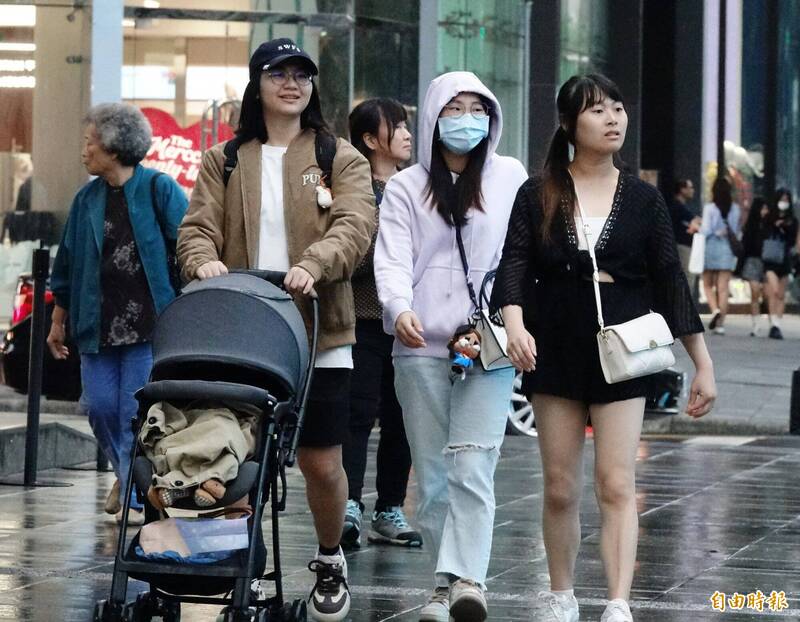 把握週末好天氣!氣象粉專:下週更強冷空氣襲台