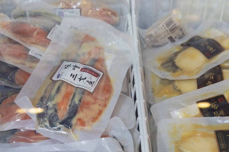 中國暫停日水產品進口 業者憂「沉重打擊」：通路太不穩定