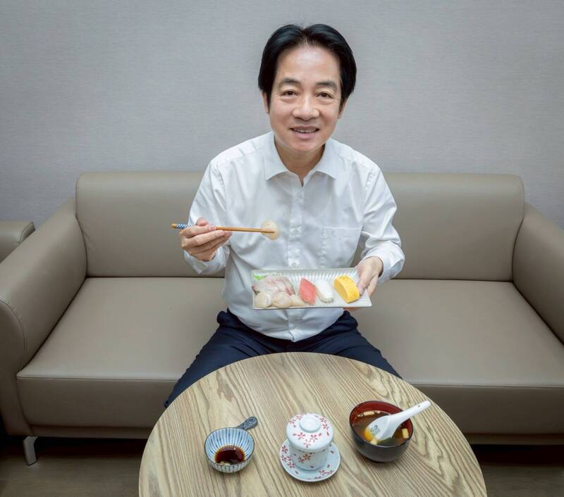 日本扇貝銷售脫鉤中國  台美力挺擴大市場