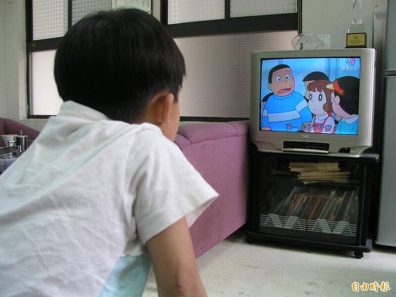 「小時候最愛卡通」掀討論 網笑：同時段播還要趁廣告來回轉