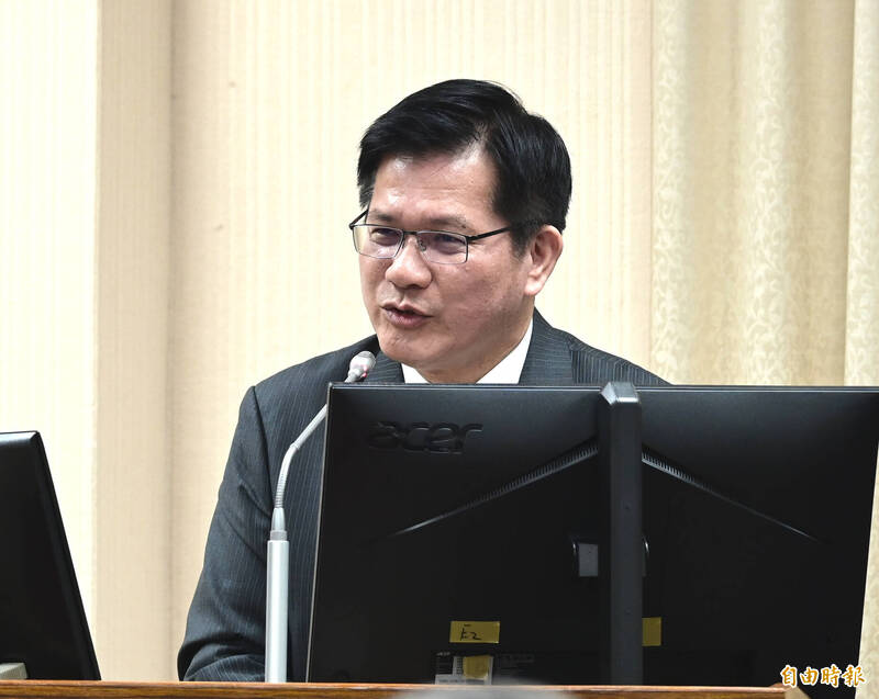 習近平指示解放軍2027前具攻台能力 林佳龍：不恃敵之不來