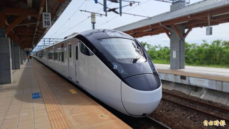 晚上只有一班車 民眾籲台鐵增開台北-台東晚間列車