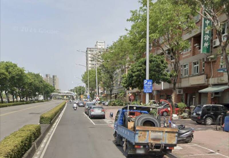 「馬路三寶」釀連環車禍「看完戲」走人判無罪