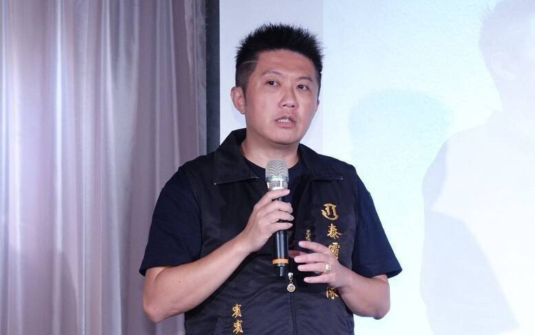 賓賓哥爆「擅拿感謝狀」惹議 校方提告竊盜、妨害名譽