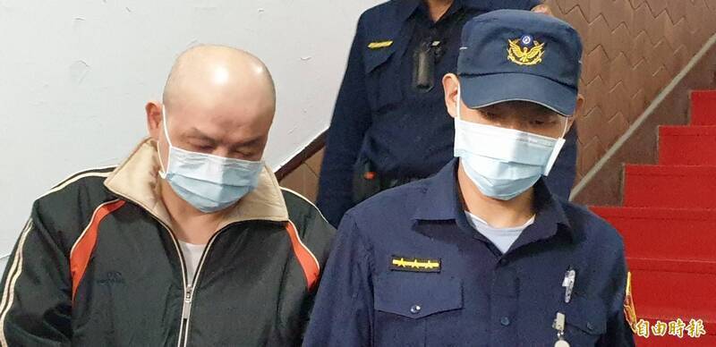 憲法法庭違憲 檢察總長為關最久死囚陳憶隆、黃春棋提非常上訴