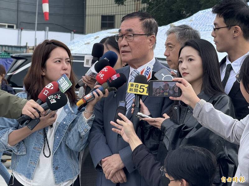 蘇巧慧自認擁「年輕、創意、會做事」3優勢 李四川回應曝