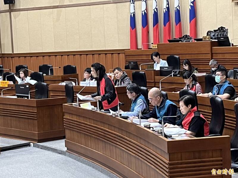 政院版財劃法對基隆有利  基市府：持續與行政院協商中