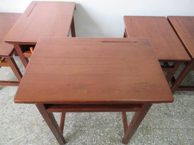 淹水因應！宜蘭環保局加開二手家具販售 最便宜課桌椅只要150元