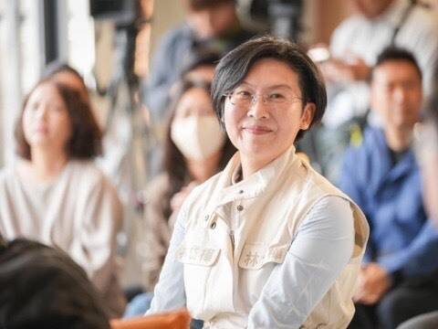 林岱樺明天揮軍旗山大造勢 她針對廢棄物傾倒說話了