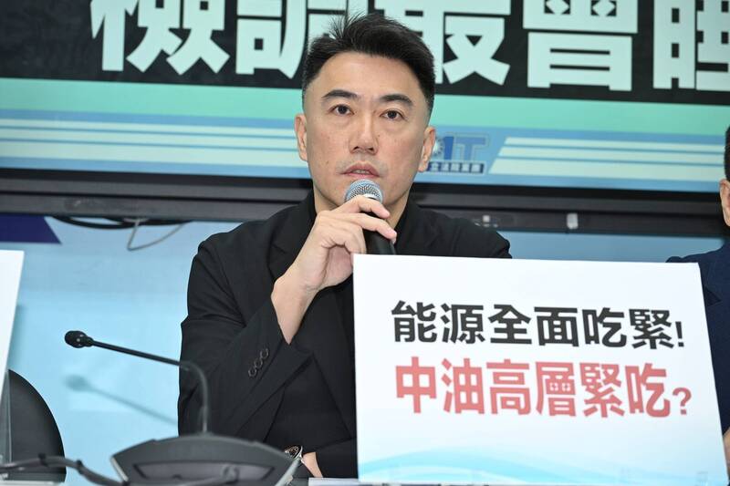 政院版財劃法對基隆有利？林沛祥：中央習慣把地方當附屬品