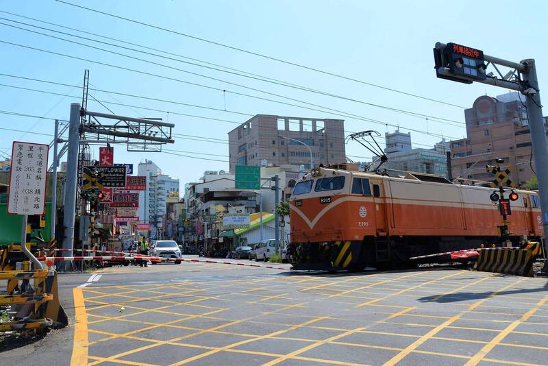 斗六鐵路高架化 施工期10年拆3陸橋將面臨交通黑暗期