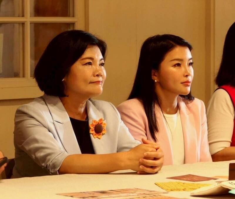 表態了!張嘉郡將爭取國民黨提名 出戰雲林縣長