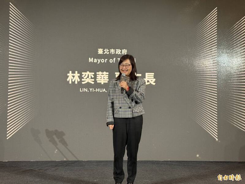 雙城論壇12月下旬登場?林奕華證實:上海方昨來台討論