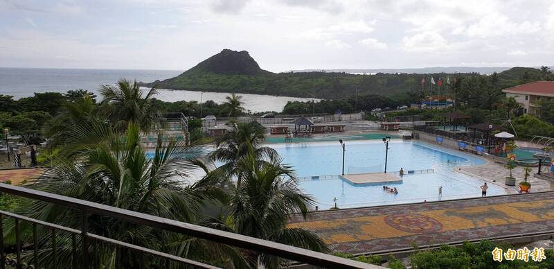 墾丁不如沖繩？房價貴、道路測速多 屏縣交旅處：用AI方便遊客玩