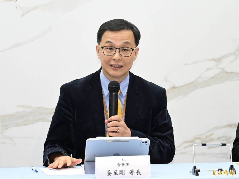 中日關係緊張 食藥署宣布解禁福島五縣食品：純巧合！