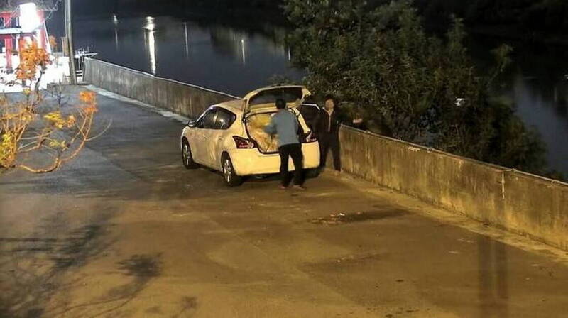 彰化亂丟垃圾近4成靠民眾檢舉  每案實領獎金竟低於基本時薪