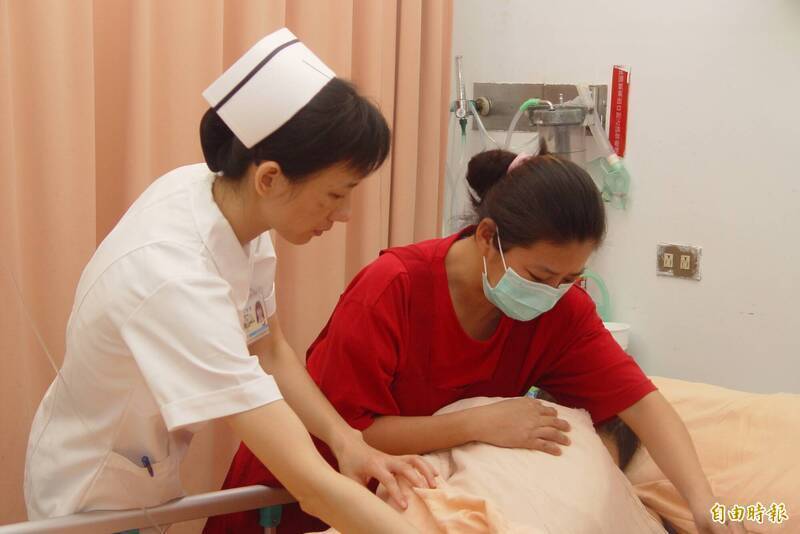 有床卻開放不了!北市長照機構成本 林延鳳籲專案檢討