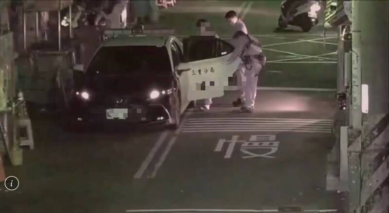 唾液快篩逮毒犯新北首例!男口含煙彈企圖蒙混 唾液快篩陽性無所遁形