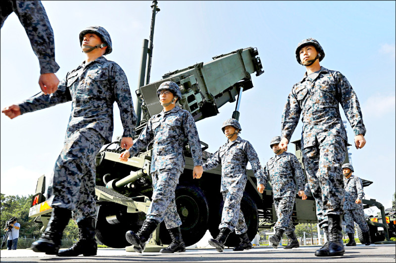 日安保三文件修訂 防衛費將再增