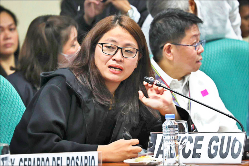 菲「共諜」市長 人口販運判無期徒刑