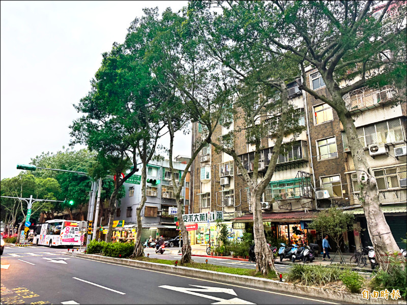 民生社區都更 擬鬆綁連棟限制