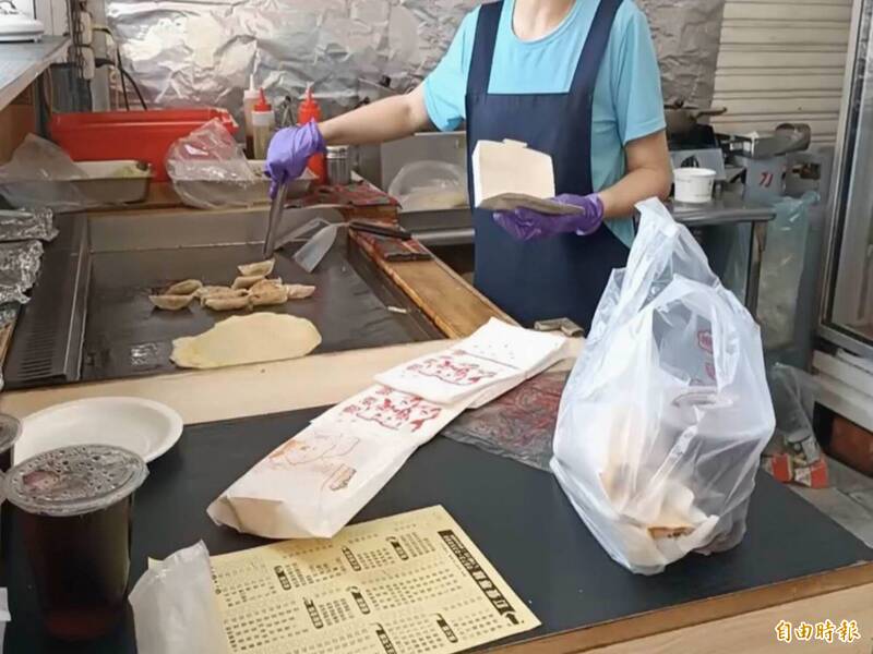 早餐變奢侈?OL嘆餐點狂漲分量又縮水 一票網友超有共鳴