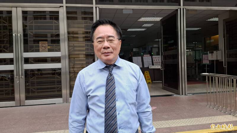 砲打自家人! 蔡正元開轟國民黨黨內選舉:上個世紀的封建把戲