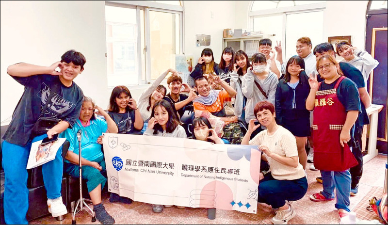 《南投》首創大學與公所合作 日照中心核准設立