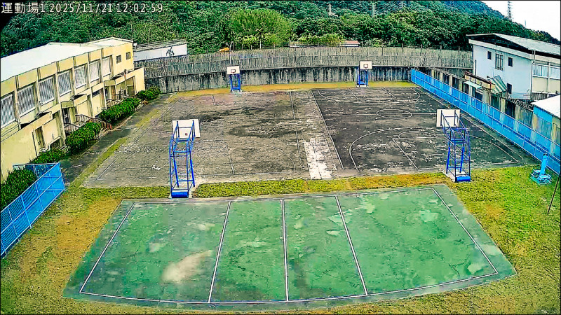 矯正署：購干擾設備 科技阻絕