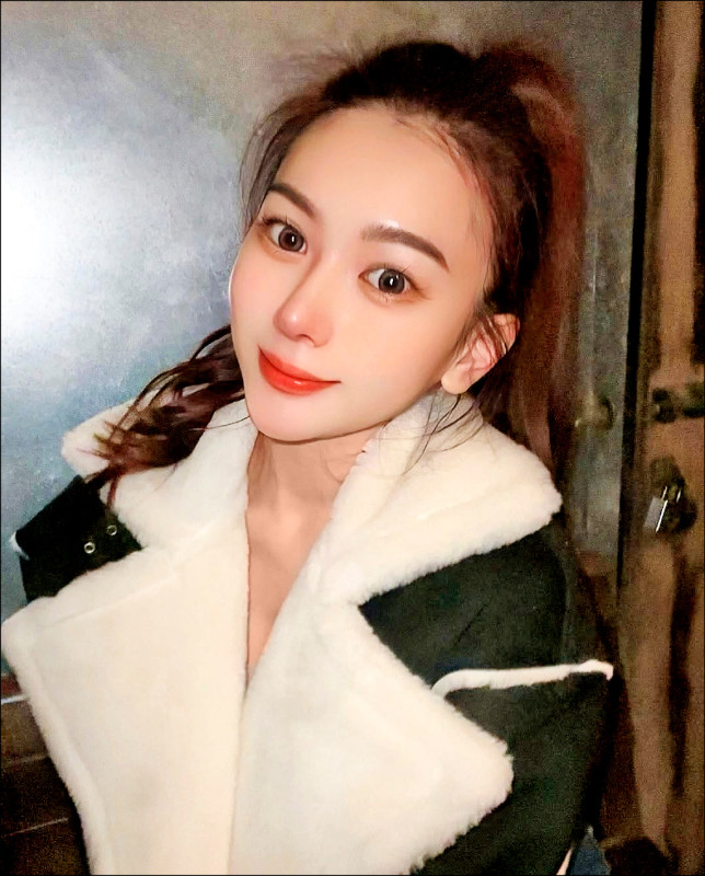 假出金詐158億 26歲洗錢女帝 判24年