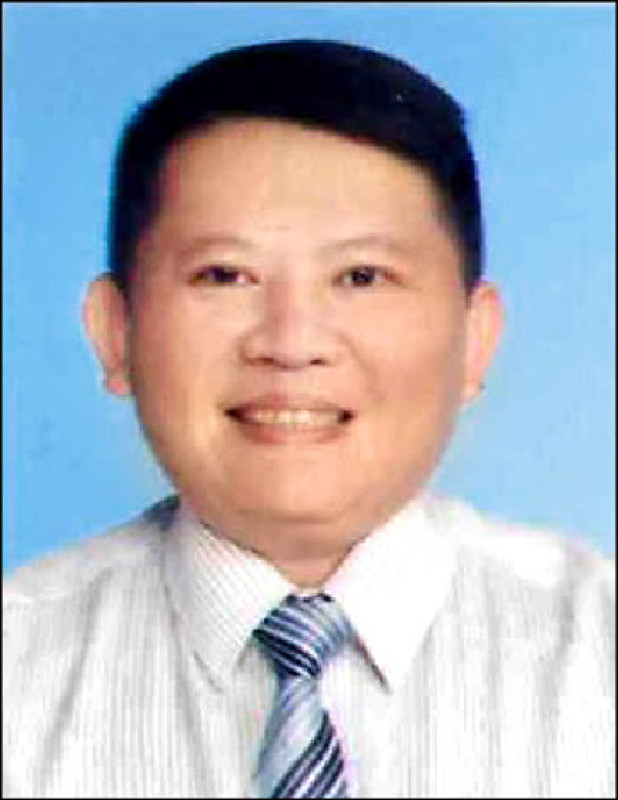 月世界垃圾山 16年環工里長是藏鏡人