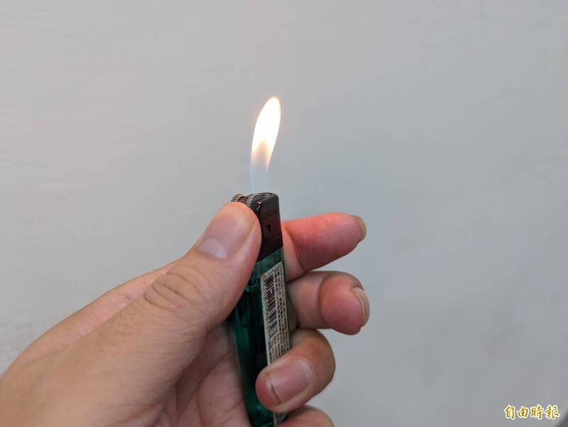 乾爹帶乾女兒要回私人物品 差點被她前男友引爆瓦斯