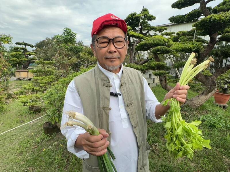 「小雪」節氣轉運秘訣！廖大乙：備二物入菜「來年不會空」