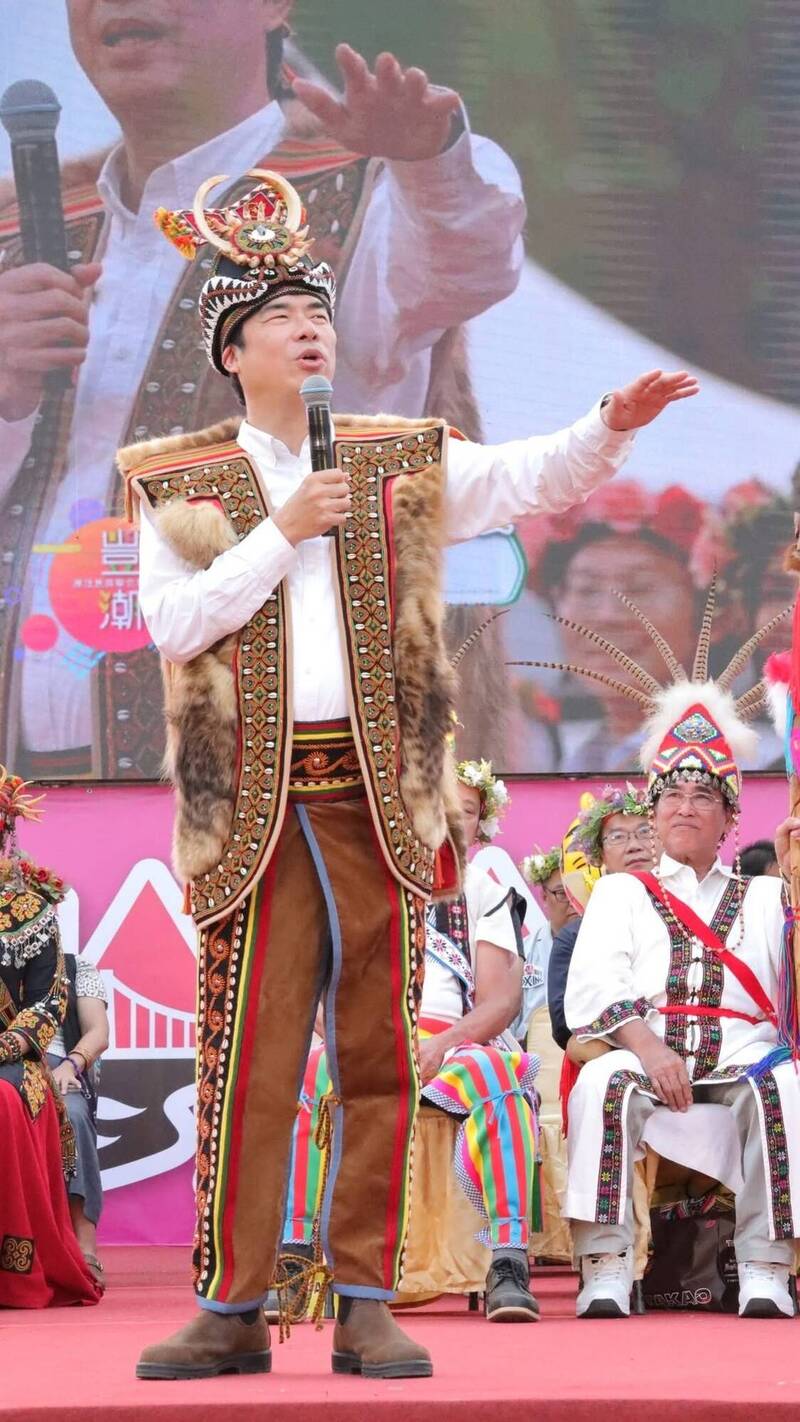 高市府投入原民區自治經費 明年增至3.58億元創新高