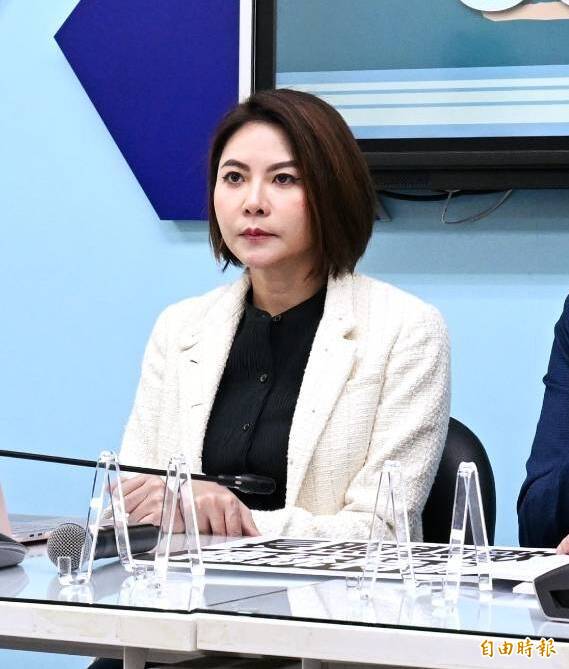 稱陳其邁與涉案里長交情好被高市府喊告 陳菁徽酸：有夠暖