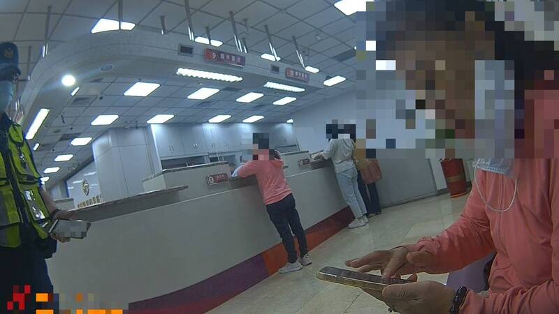 港男匯1158萬購屋卡關？台中婦陷網戀急繳「境外稅」 警看破文件偽造