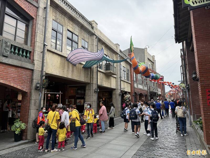 宜蘭傳藝獲百大觀光亮點獎 12月每週4天推縣民免費