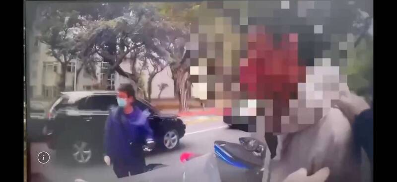 毒品唾液快篩執法上路 北市警逮通緝犯又查獲他涉毒駕