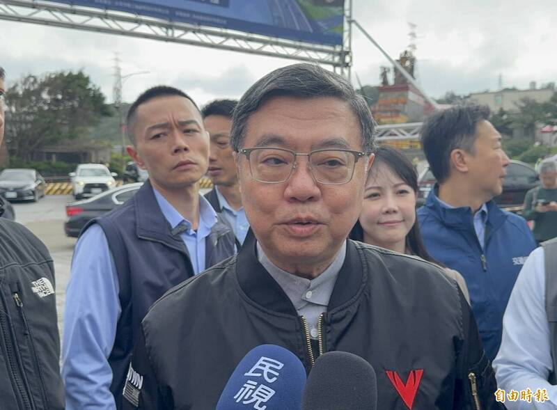 日福島5縣食品我全面解禁  卓榮泰：依國際標準、科學證據維護食安