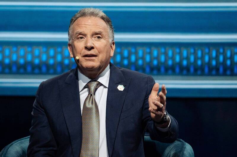 魏科夫欲從烏俄和平方案牟利？ 歐洲官員斥「該去看精神科醫生」