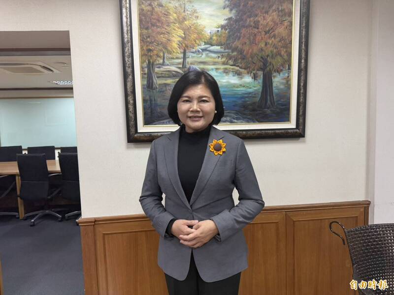 日本福島5縣食品解禁！張麗善喊話：邊境抽驗「一定要更嚴」