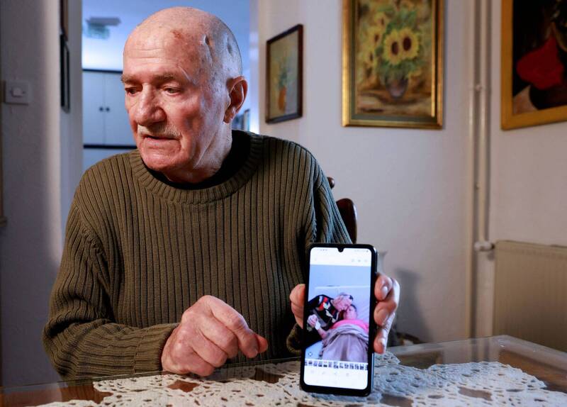 支持與反對交鋒 斯洛維尼亞安樂死公投明登場