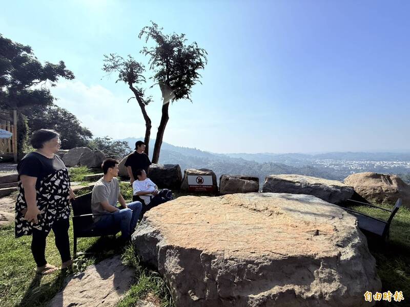 甩開滅村危機變身金牌農村 在地業者借半公頃地助擴大食農教育規模