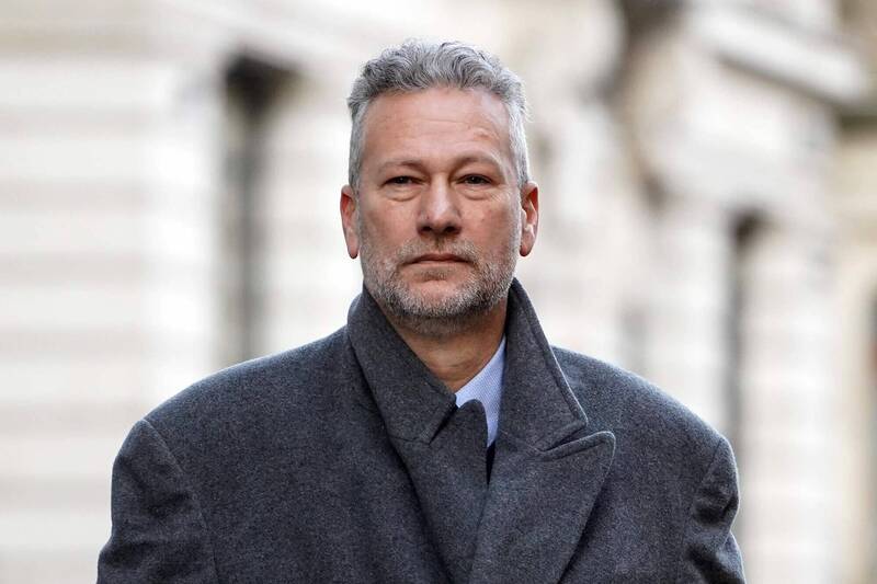 另類「通俄門」 英改革黨前幹部、前歐洲議員議員收賄挺俄被判刑10年半