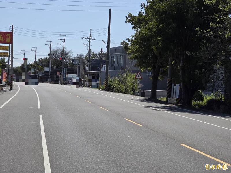 交部補助3.6億! 苗縣「南橫公路」苑裡段拓寬工程標出