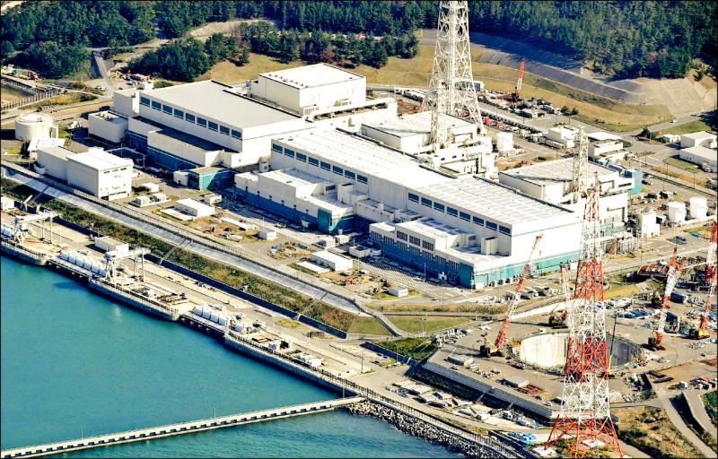 311後停機 新潟將重啟世界最大核電廠
