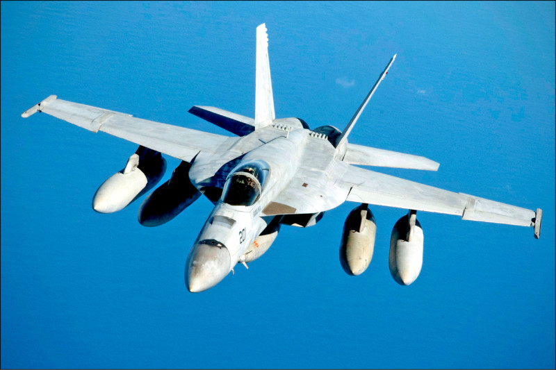 防中竊密 美海軍急撈南海2墜機