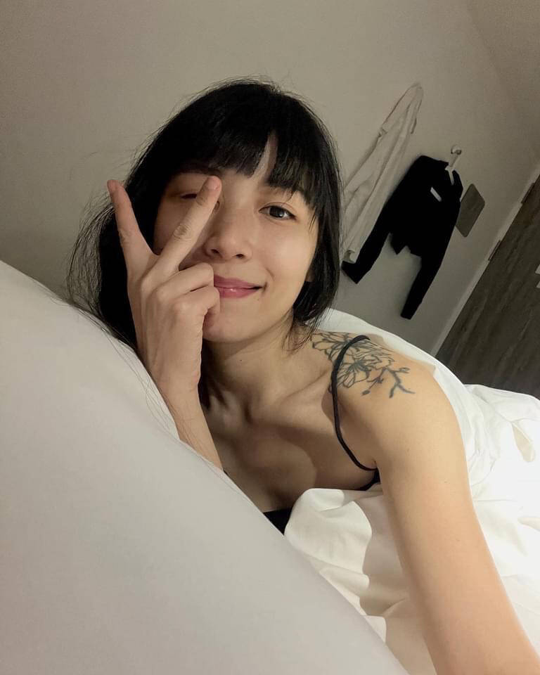 NanaQ秀「不敗金女」清單 慘遭網友狂噓